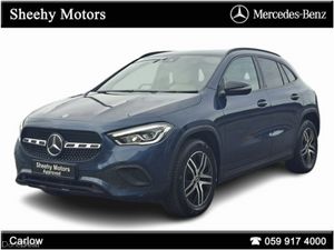 Mercedes-Benz GLA GLA180 Auto Progressive - Image 3