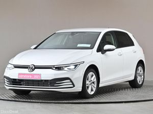 Volkswagen Golf 1.0ETSI DSG MK8 MILD-HYBRID 110BHP - Image 3