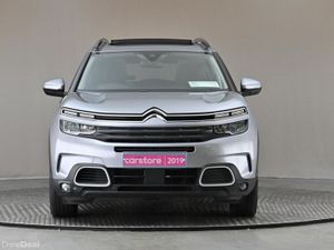 Citroen C5 Aircross 1.6 FLAIR PURETECH **HIGH SPEC - Image 2