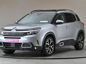 Citroen C5 Aircross 1.6 FLAIR PURETECH **HIGH SPEC - Image 3