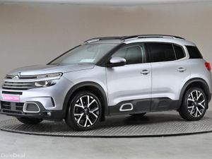 Citroen C5 Aircross 1.6 FLAIR PURETECH **HIGH SPEC - Image 4