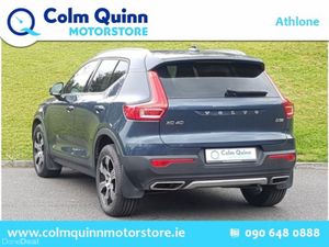 Volvo XC40 INSCRIPTION D3 DIESEL (150hp) Auto *12 - Image 3