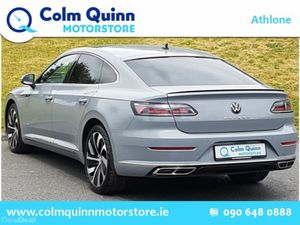 Volkswagen Arteon R-LINE 2.0TDI D7F 150HP - 1 Owne - Image 3