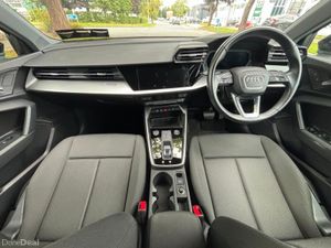 Audi A3 SPORTBACK 30 TFSI 1.0 PETROL AUTO 5DR NEW - Image 2