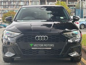 Audi A3 SPORTBACK 30 TFSI 1.0 PETROL AUTO 5DR NEW - Image 3