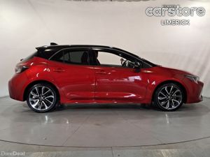 Toyota Corolla Sport Hatch - Image 2