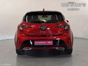 Toyota Corolla Sport Hatch - Image 4