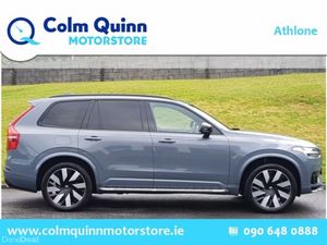 Volvo XC90 T8 ULTIMATE PHEV AWD 455bhp - Optional - Image 3