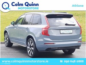 Volvo XC90 T8 ULTIMATE PHEV AWD 455bhp - Optional - Image 4