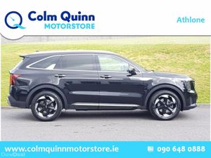 Kia Sorento 2.2 Diesel - Facelift - 7 Seater - Sun - Image 3