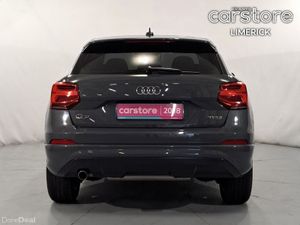 Audi Q2 1.0 TFSI - Image 4