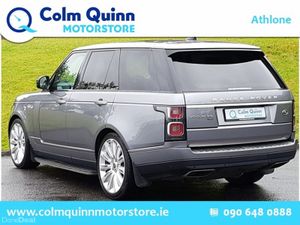 Land Rover Range Rover P400E Vogue SE - 404BHP - S - Image 4