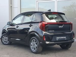 Kia Picanto 1.0 Petrol Manual NEW RRP €20,290.00 - Image 3