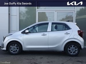 Kia Picanto 1.0 PE Petrol - Image 4