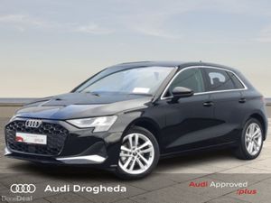 Audi A3 A3 Sportback SE TFSI  110 kW S tronic - Image 3