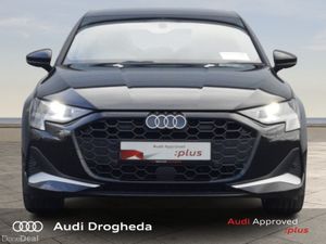 Audi A3 A3 Sportback SE TFSI  110 kW S tronic - Image 2