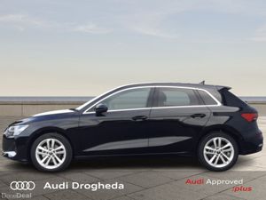 Audi A3 A3 Sportback SE TFSI  110 kW S tronic - Image 4