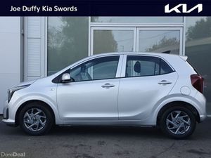 Kia Picanto 1.0 Petrol Auto - Image 4