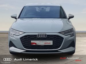 Audi A3 *SAVE €4021 VS NEW* SE TFSI 85kW 6-SPEED + - Image 3
