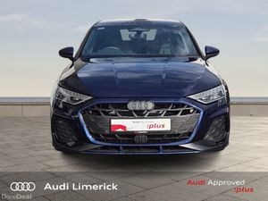 Audi A3 *SAVE €3333 VS NEW* SAL 30 TFSI 115HP S LI - Image 3