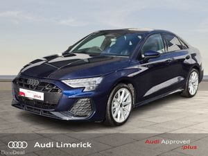 Audi A3 *SAVE €3333 VS NEW* SAL 30 TFSI 115HP S LI - Image 4