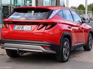 Hyundai Tucson Tucson FL Comfort Plus, - Image 3