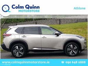 Nissan X-Trail ePOWER X-TRAIL SVE - 5 Seater - 1 O - Image 3