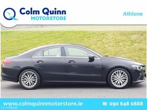 Mercedes-Benz CLA CLA180D AUTO - Reverse Camera - - Image 3