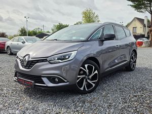 182 Grand Scenic Automatic/New NCT/Warranty - Image 3