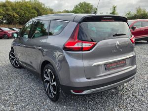 182 Grand Scenic Automatic/New NCT/Warranty - Image 4