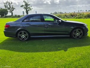 Mercedes-Benz E-Class ( New NCT today ! ) - Image 4