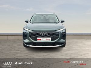 Audi Q3 E-HYBRID 270BHP SE AUTOMATIC - Image 2