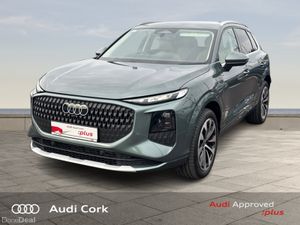Audi Q3 E-HYBRID 270BHP SE AUTOMATIC - Image 3