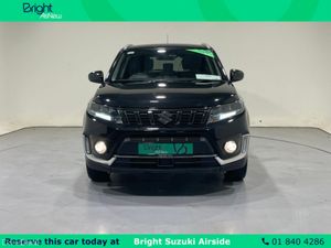 Suzuki Vitara SZ5 AllGrip 4x4 Automatic 1.5 Full H - Image 2