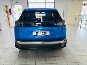 Peugeot 3008 FL ALLURE 1.5 BLUE HDI 13 130 6.2 - Image 2