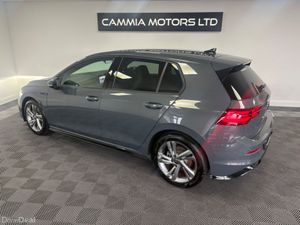 Volkswagen Golf VOLKSWAGEN GOLF 1.5 TSI DSG R-LINE - Image 3