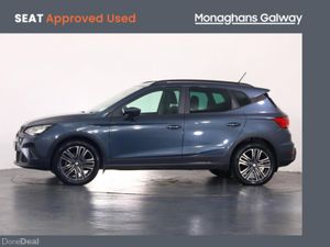 SEAT Arona PA 1.0 TSI 110HP SE - Image 3