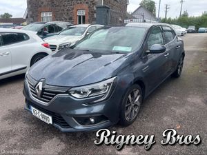 Renault Megane 1.5 DCI DYNAMIQUE S NAV 110BHP 5DR - Image 3