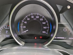 Low Mileage Honda Jazz 1.3 Petrol NOT HYBRID, 2020 - Image 4