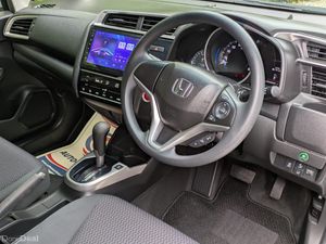 Low Mileage Honda Jazz 1.3 Petrol NOT HYBRID, 2020 - Image 3
