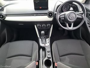 Mazda Mazda2 15BD - Image 3