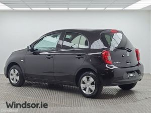 Nissan March 1.2 Auto S - Image 3
