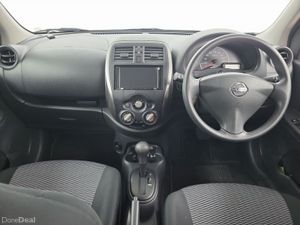 Nissan March 1.2 Auto S - Image 4