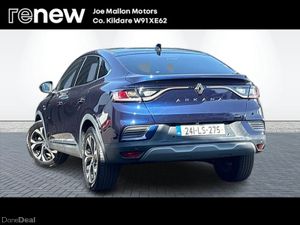 Renault Arkana E-TECH Hybrid 145 Auto Techno ** Am - Image 3