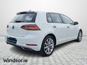 Volkswagen Golf TSI COMFORT TECH - Image 2