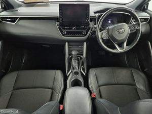 Toyota Corolla Cross 1.8 Hybrid Z Spec - Image 4