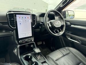 Ford Ranger RANGER D/CAB WILDTRAK - 2.0 TD2 - Image 2
