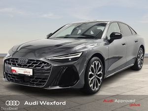 Audi A6 Audi A6 Sedan S line TDI 150 kW S tronic * - Image 4