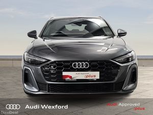 Audi A5 A5 Avant S Line E-Hybrid Quattro TFSi 299 - Image 3