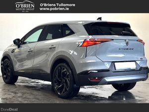 Renault Symbioz techno esprit Alpine HEV E-Tech 16 - Image 3